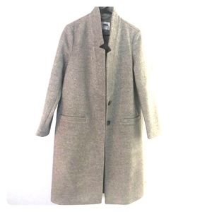 Old Navy Gray coat